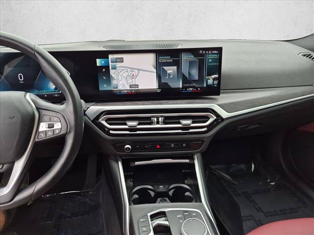 Used 2023 BMW i4 eDrive35 w/ Premium Package RWD image 15