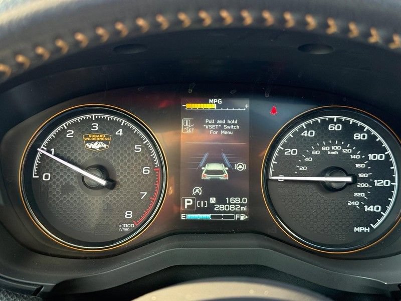 Used 2023 Subaru Forester Wilderness AWD/4WD image 22
