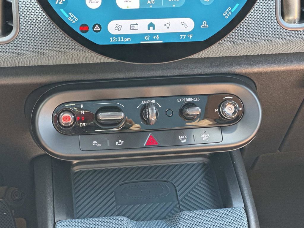 Used 2026 MINI Cooper Countryman S w/ Comfort Package Max image 7