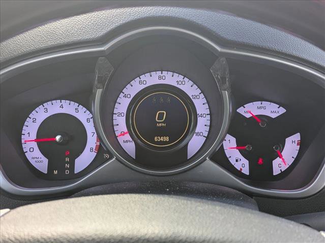 Used 2012 Cadillac SRX Luxury image 10