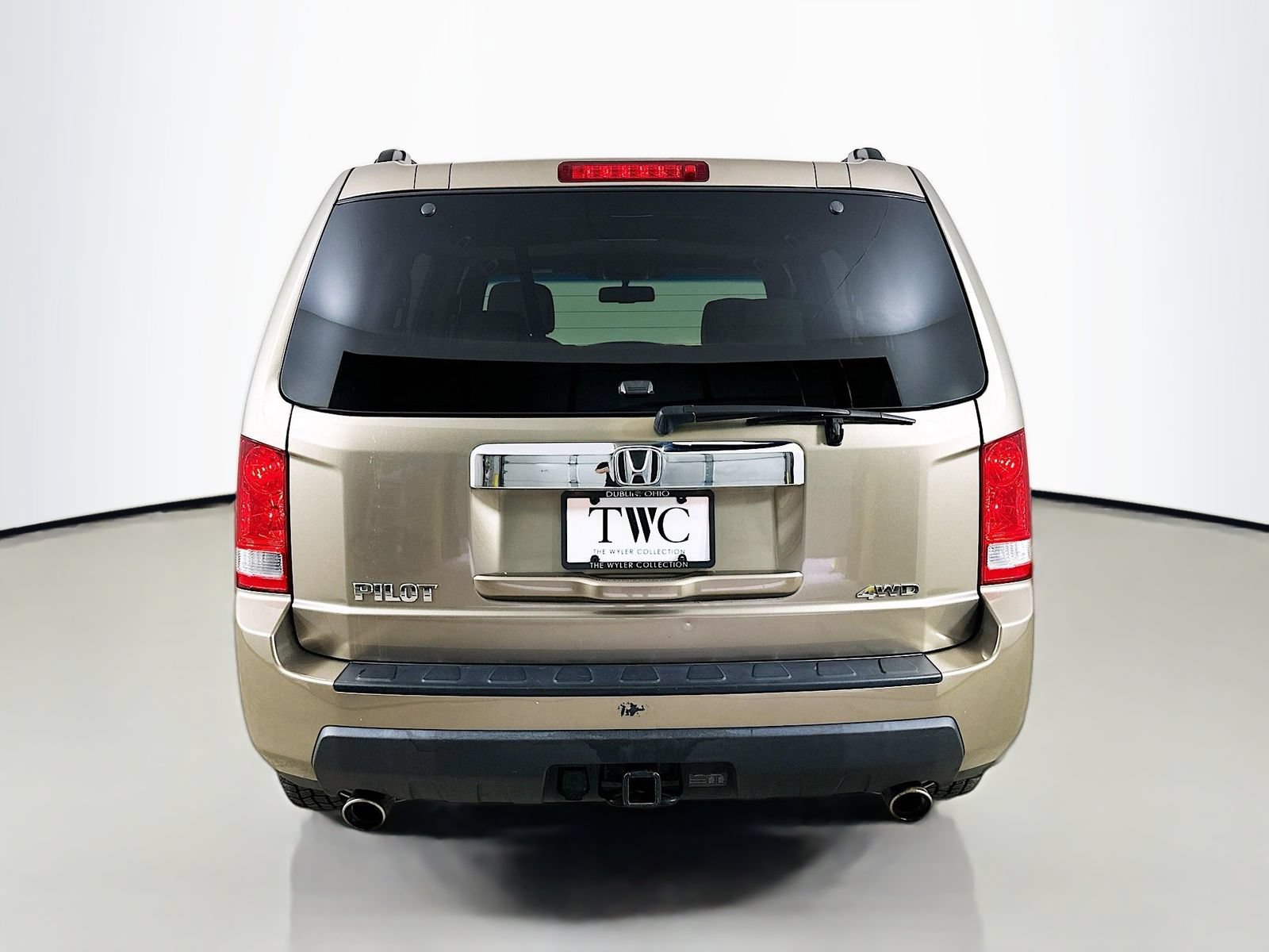 Used 2010 Honda Pilot EX-L image 6