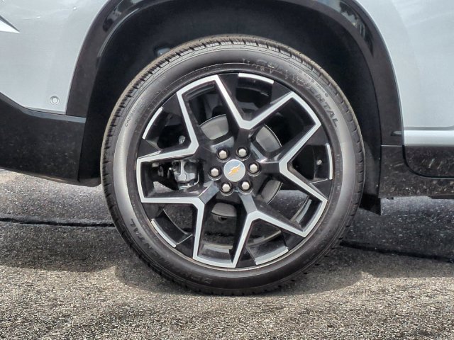 New 2026 Chevrolet Traverse High Country AWD/4WD image 35