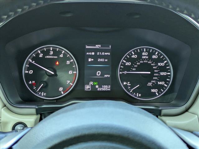 Used 2021 Subaru Outback Limited AWD/4WD image 11
