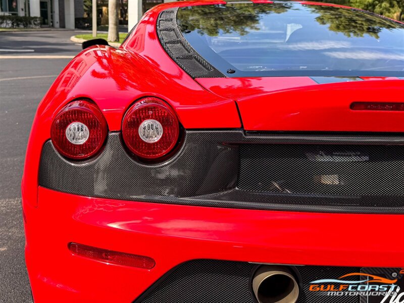 Used 2009 Ferrari F430 Scuderia RWD image 50
