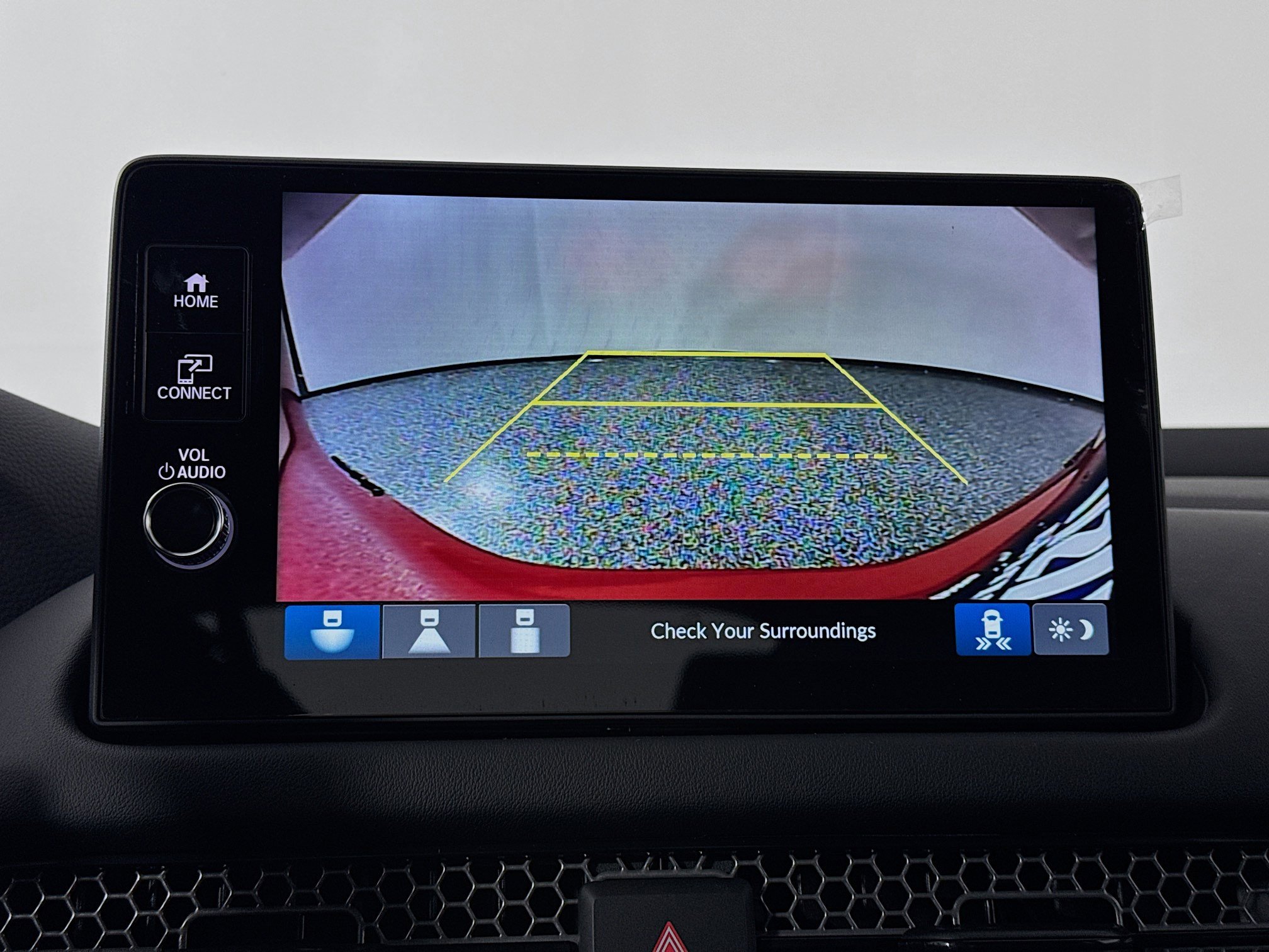 New 2026 Honda HR-V Sport image 13