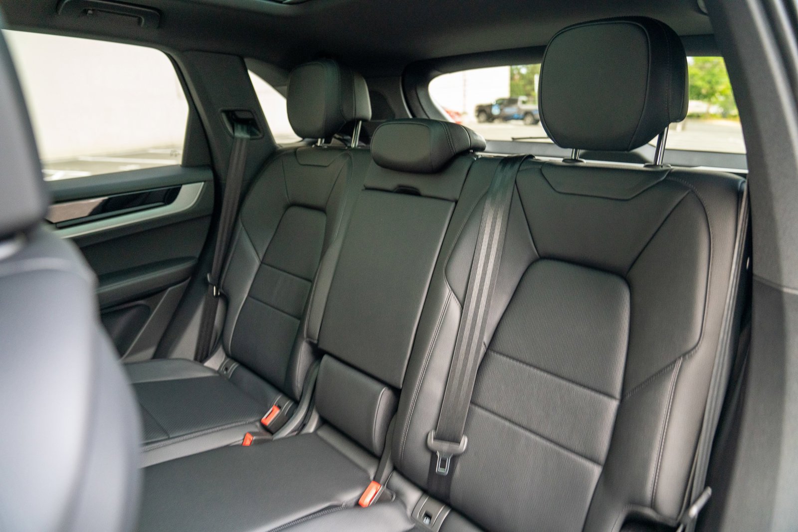 Certified 2026 Porsche Cayenne AWD/4WD image 23