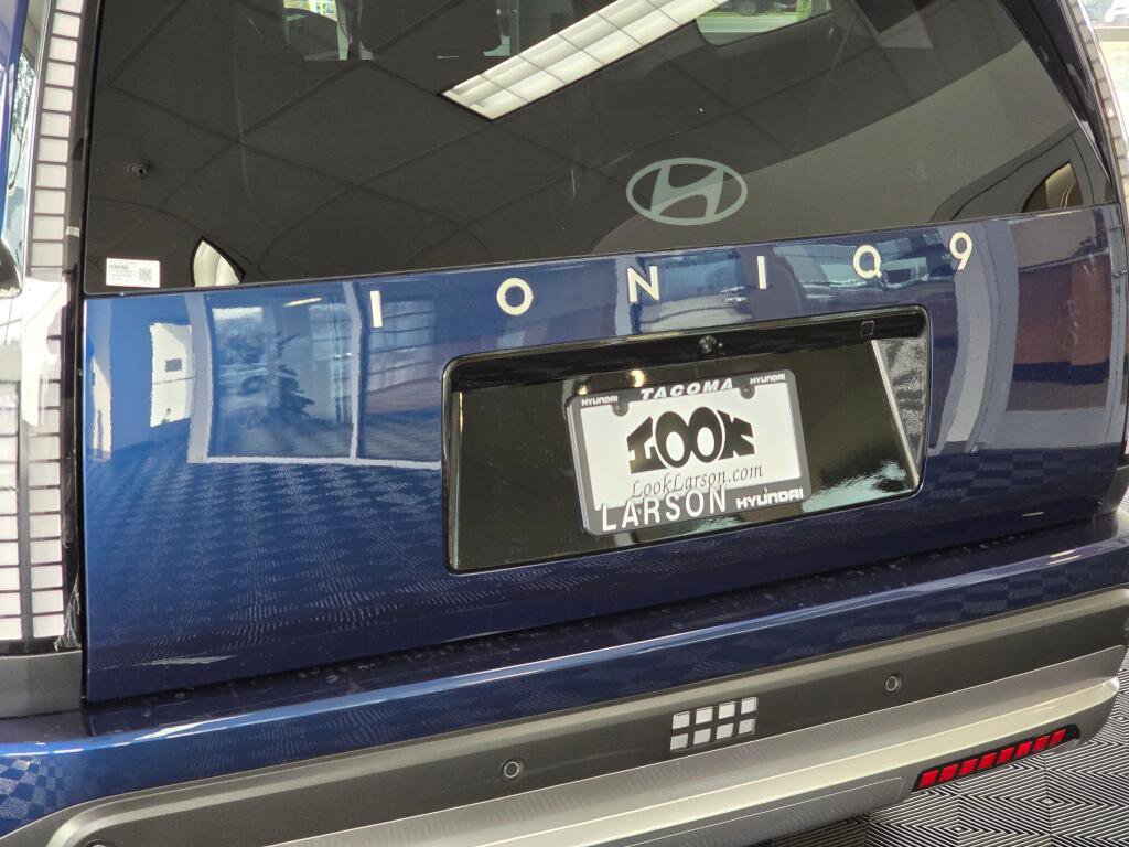 New 2026 Hyundai Ioniq 9 S RWD image 13