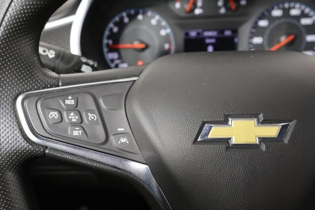 Used 2024 Chevrolet Malibu LS FWD image 11