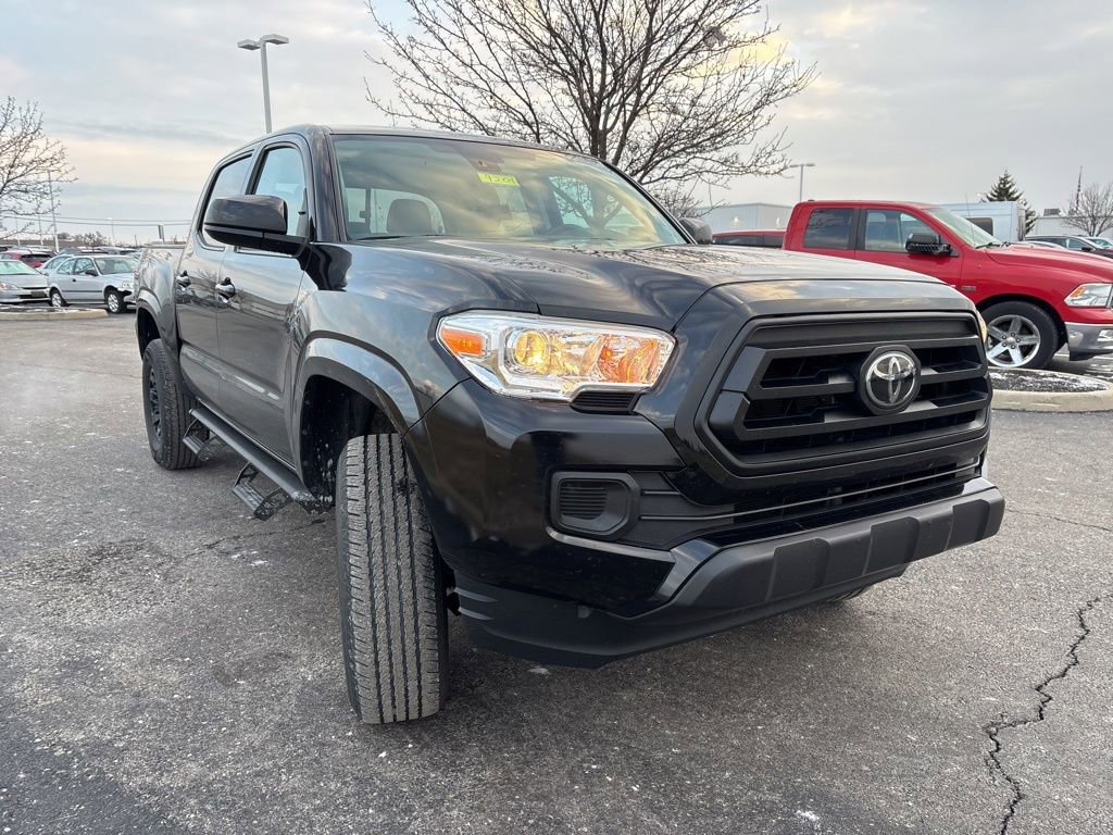 Used 2021 Toyota Tacoma SR image 13