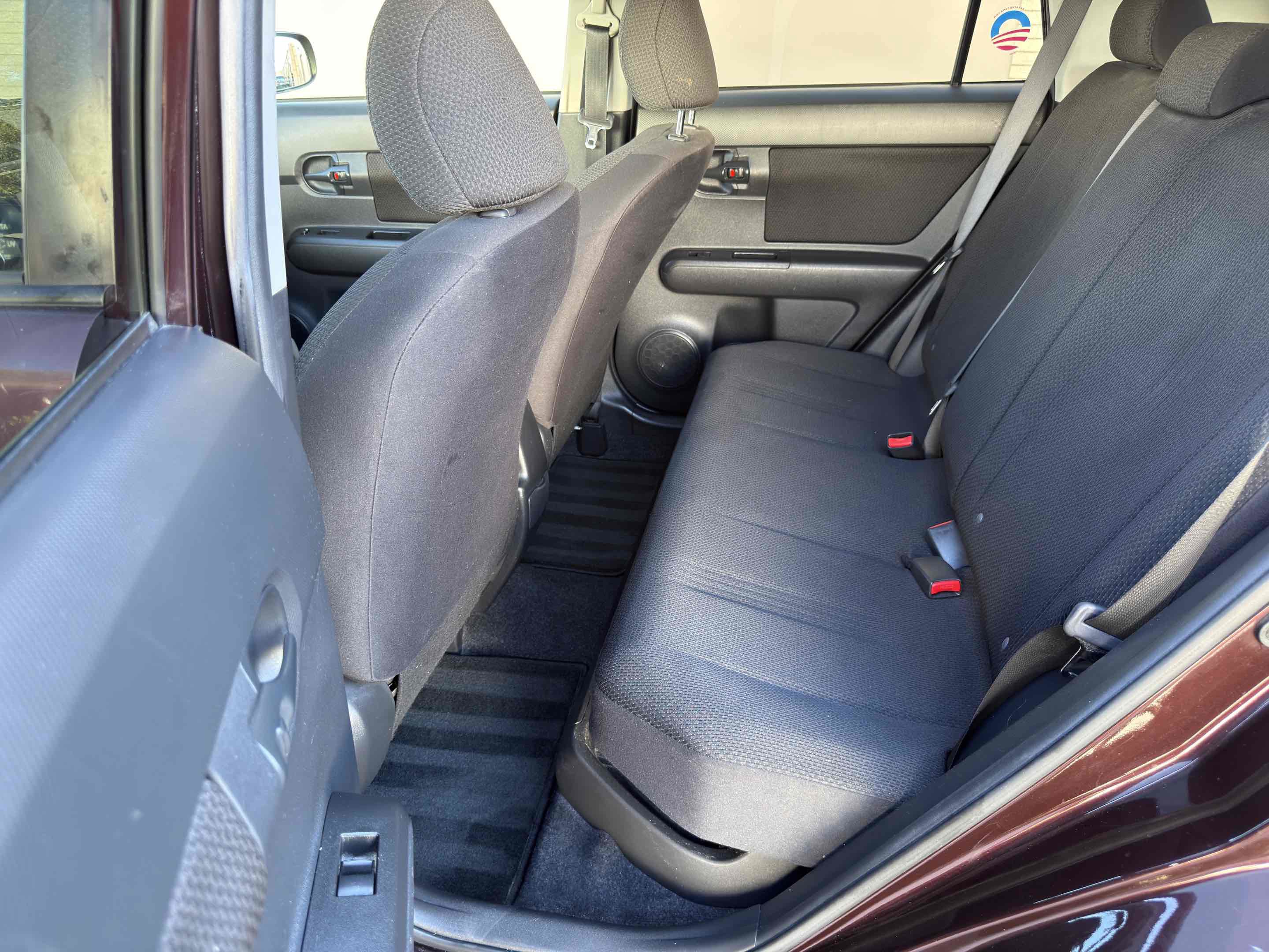 Used 2008 Scion xB image 48