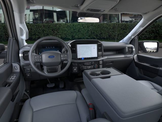 New 2025 Ford F150 XL image 9