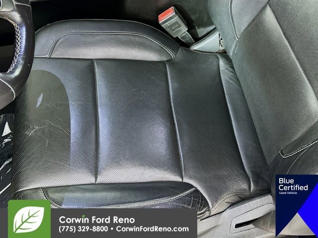 Used 2019 Chevrolet Silverado 2500 LTZ w/ Duramax Plus Package AWD/4WD image 24