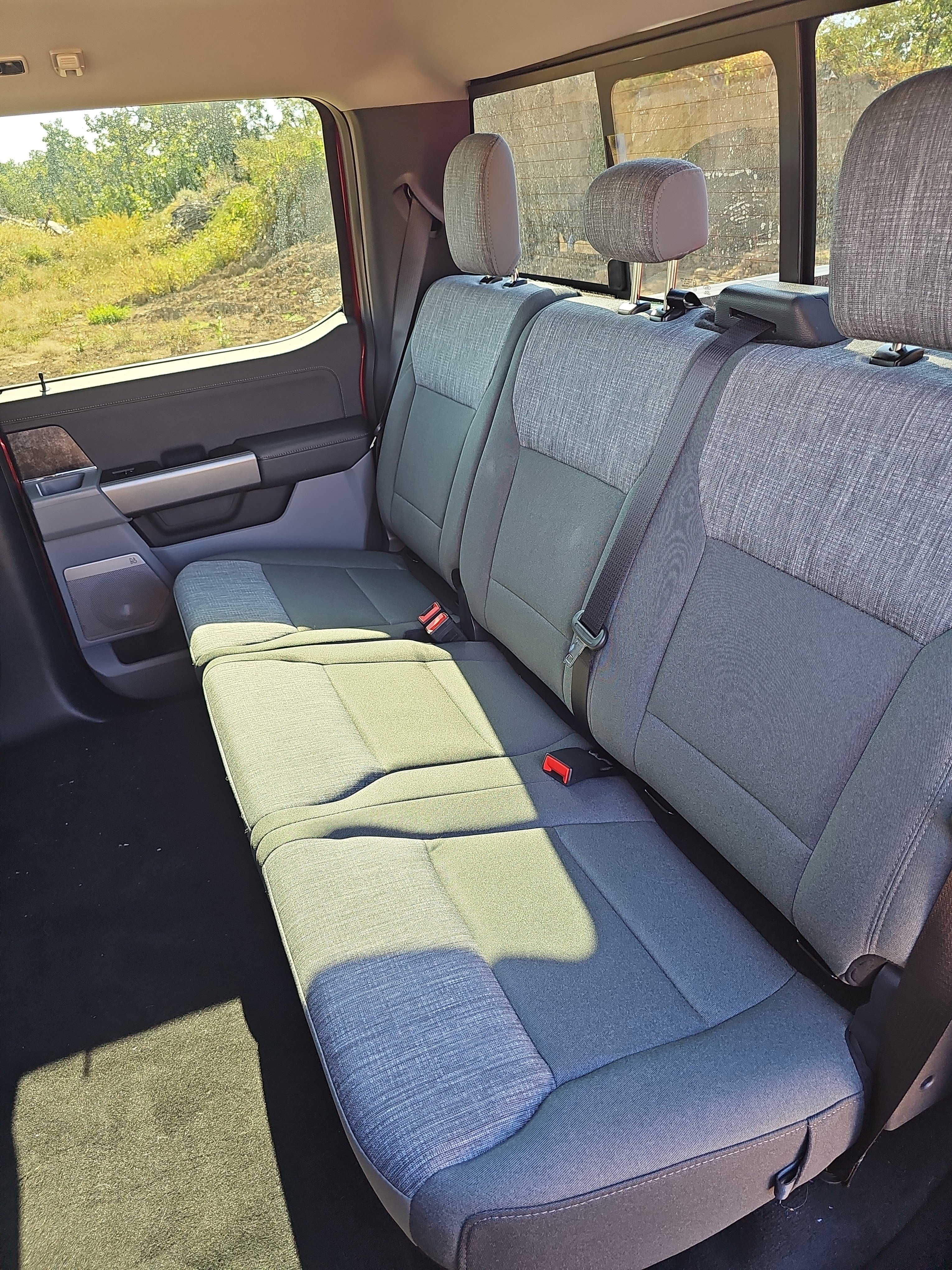 New 2026 Ford F350 XLT w/ XLT Premium Package image 12