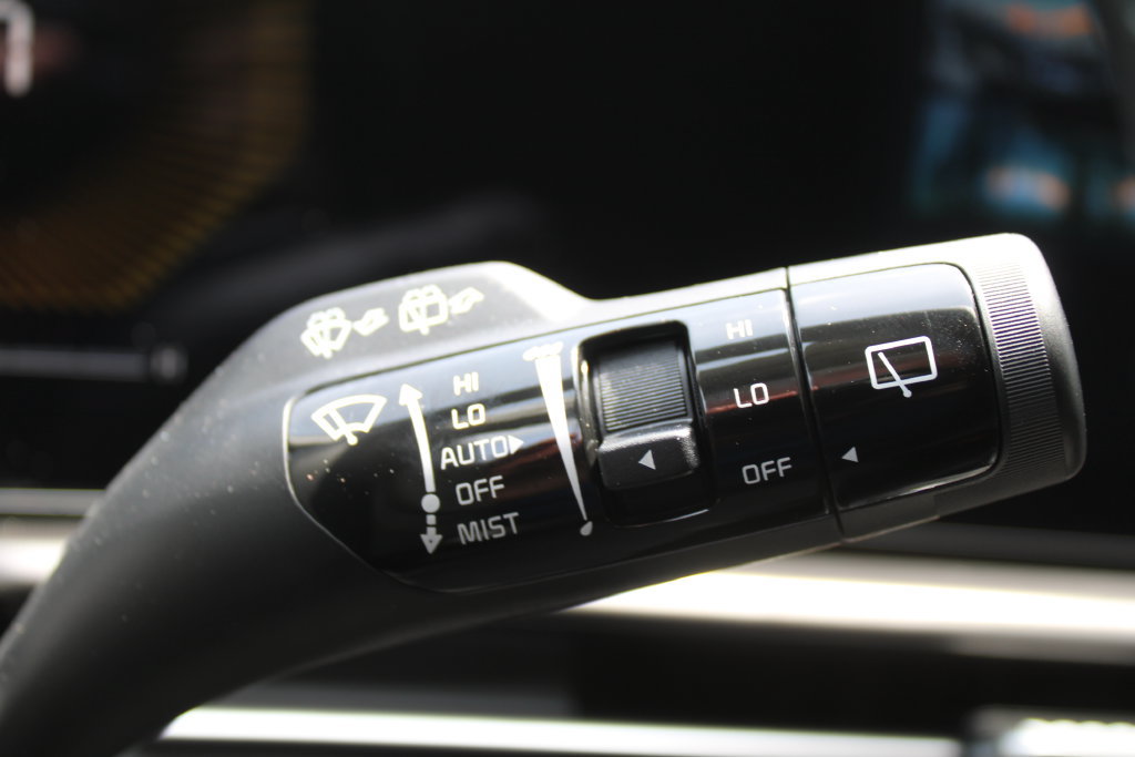 New 2027 Kia Sportage EX FWD image 31