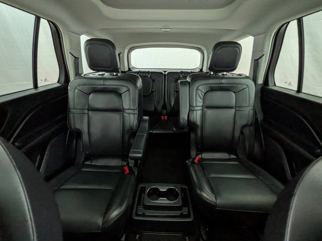 Certified 2026 Lincoln Aviator Reserve w/ Jet Appearance Package AWD/4WD image 21