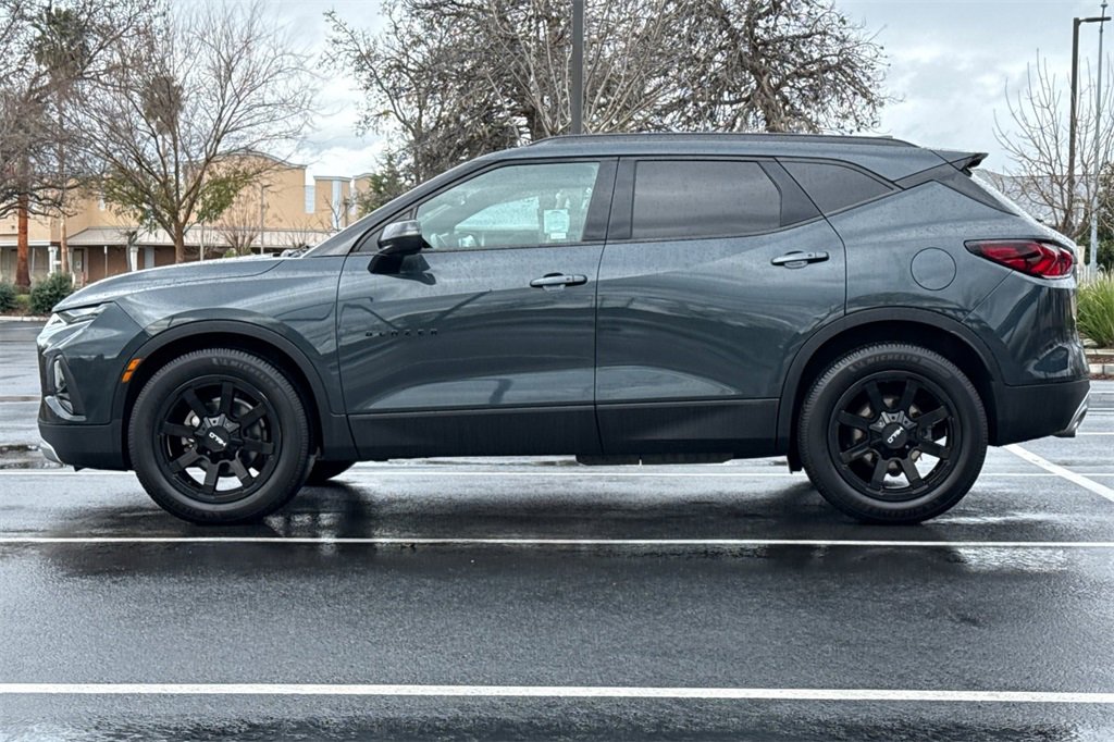 Used 2019 Chevrolet Blazer LT image 13