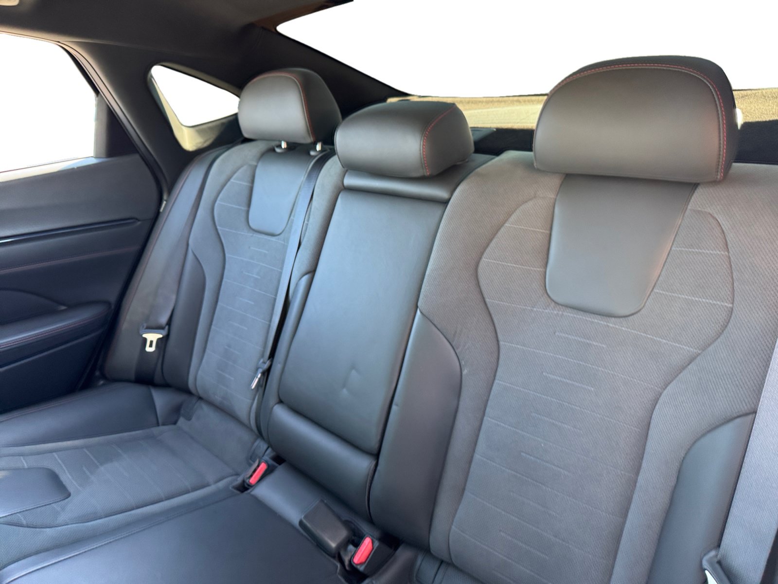 Used 2023 Hyundai Sonata N Line FWD image 13