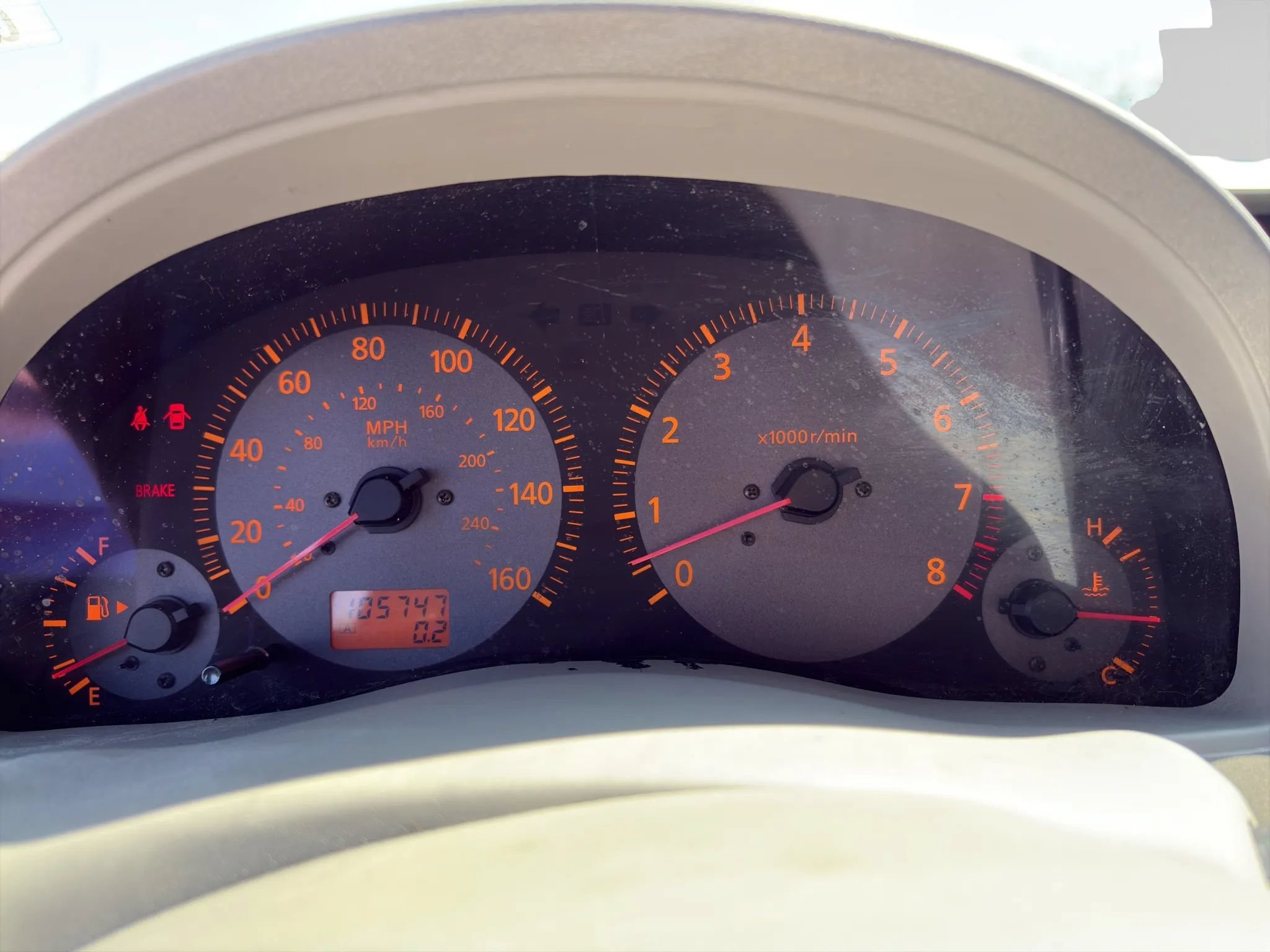 Used 2004 INFINITI G35 Coupe w/ Premium Pkg RWD image 11