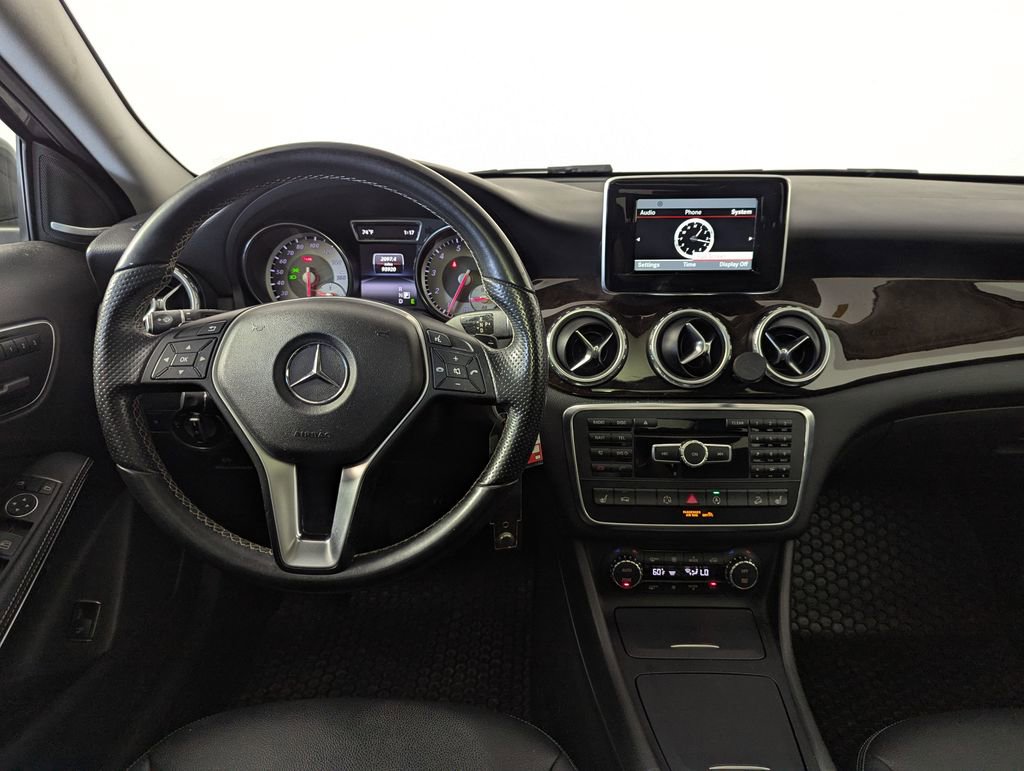Used 2015 Mercedes-Benz GLA 250 4MATIC image 6