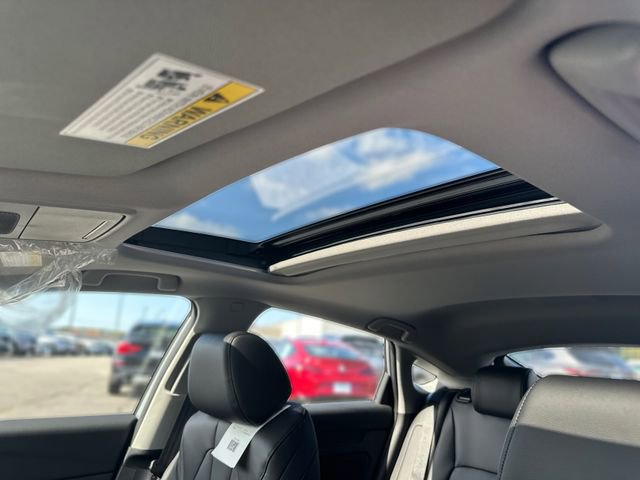 New 2026 Acura Integra image 19