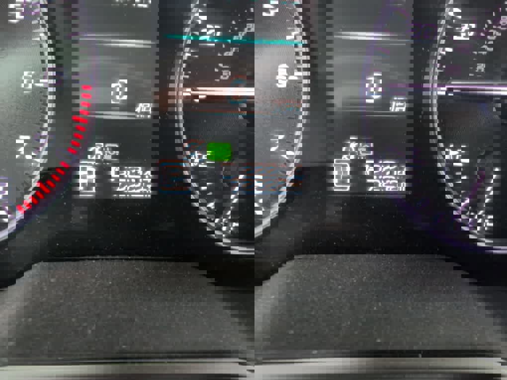 Used 2022 Subaru Legacy Limited XT image 12