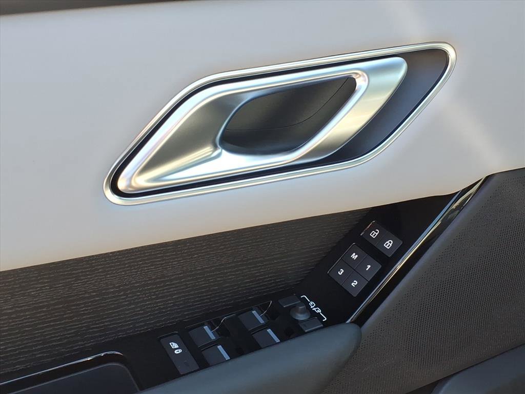 Certified 2026 Land Rover Range Rover Velar S image 10