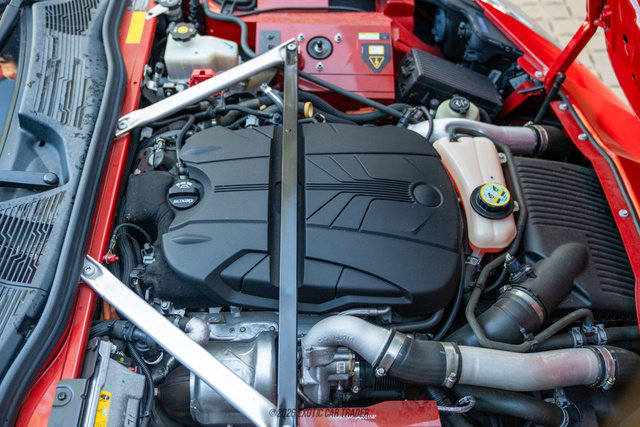 Used 2018 Karma Revero Luxury image 16