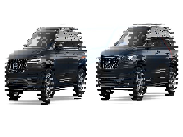 Certified 2022 Volvo XC90 T6 Momentum w/ Advanced Package image 1