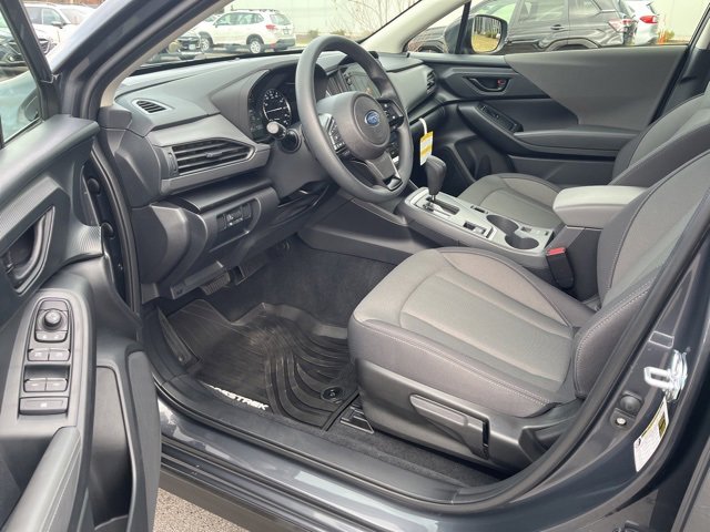Used 2025 Subaru Crosstrek 2.5i Premium image 18