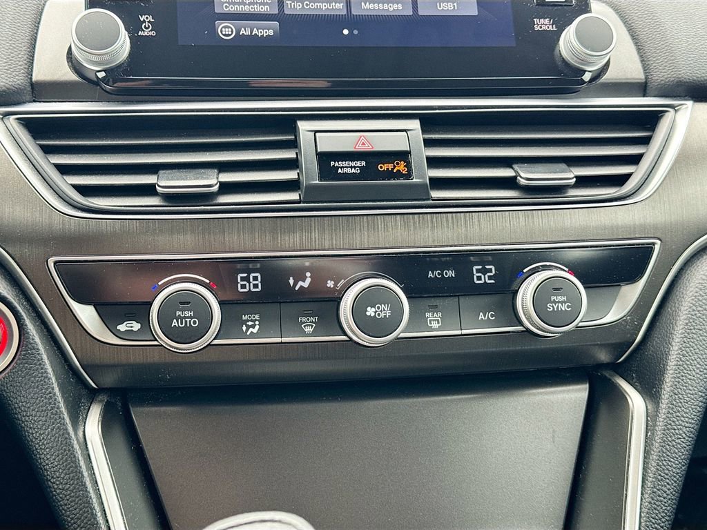 Used 2021 Honda Accord LX image 15
