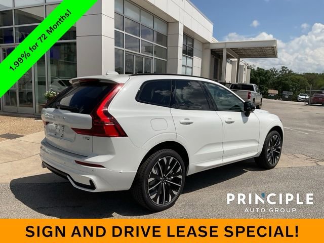 New 2026 Volvo XC60 T8 Ultra w/ Protection Package Premier image 10