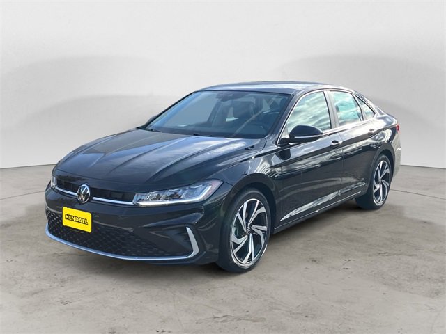 New 2026 Volkswagen Jetta SEL image 2