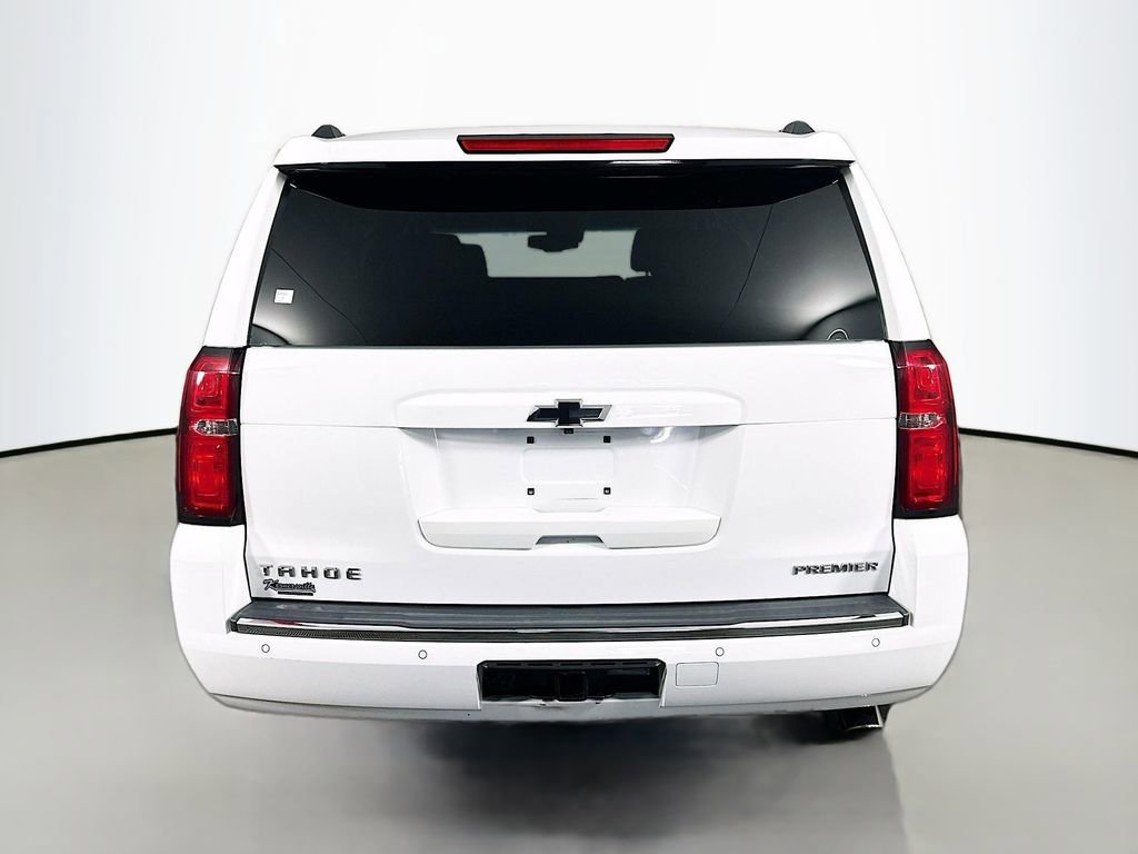 Used 2019 Chevrolet Tahoe Premier w/ Premier Plus Edition image 6