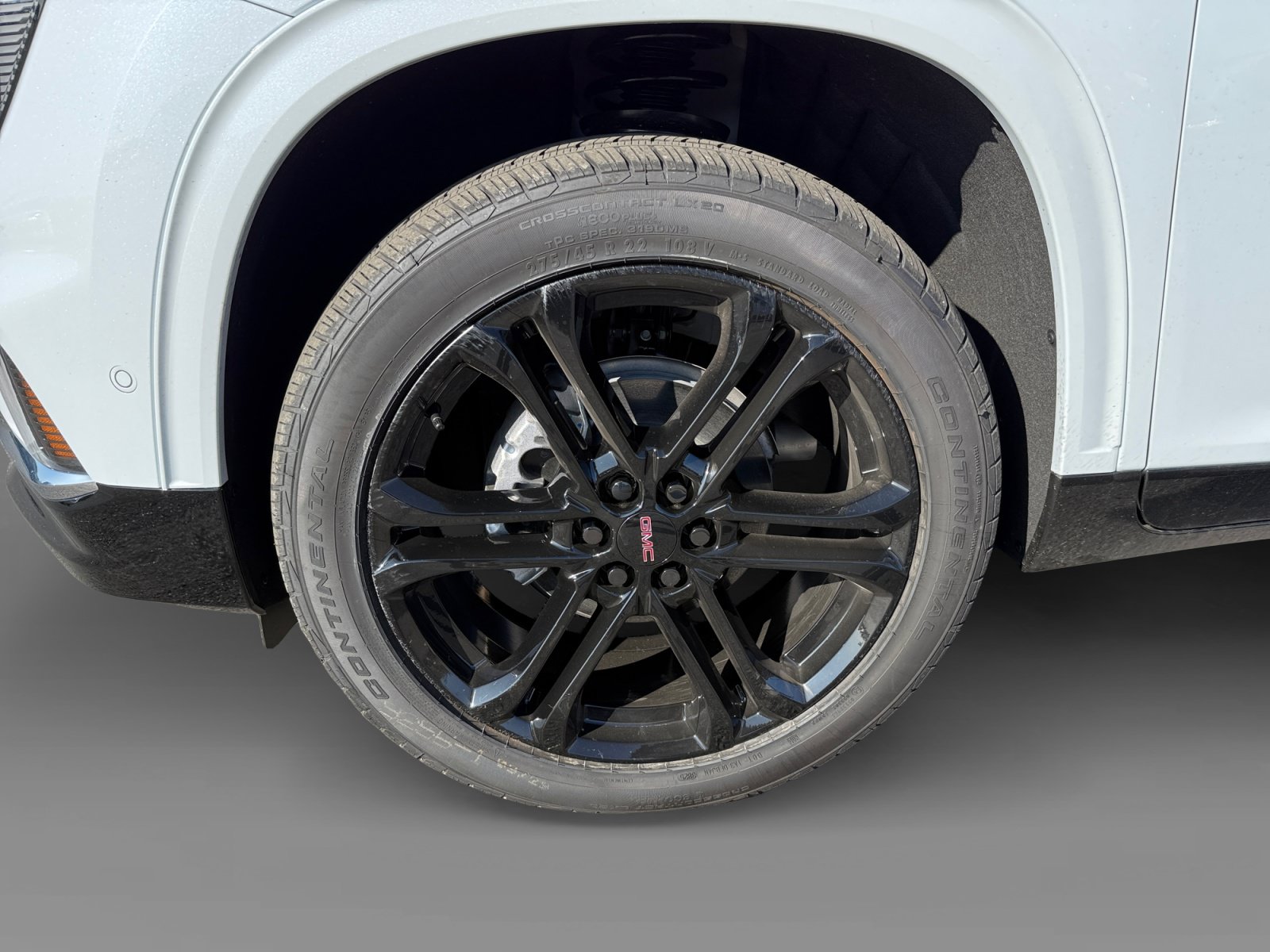 New 2026 GMC Acadia Denali w/ Super Cruise Package AWD/4WD image 9