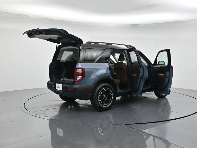 New 2026 Ford Bronco Sport Outer Banks w/ Outer Banks Tech Package+ AWD/4WD image 56