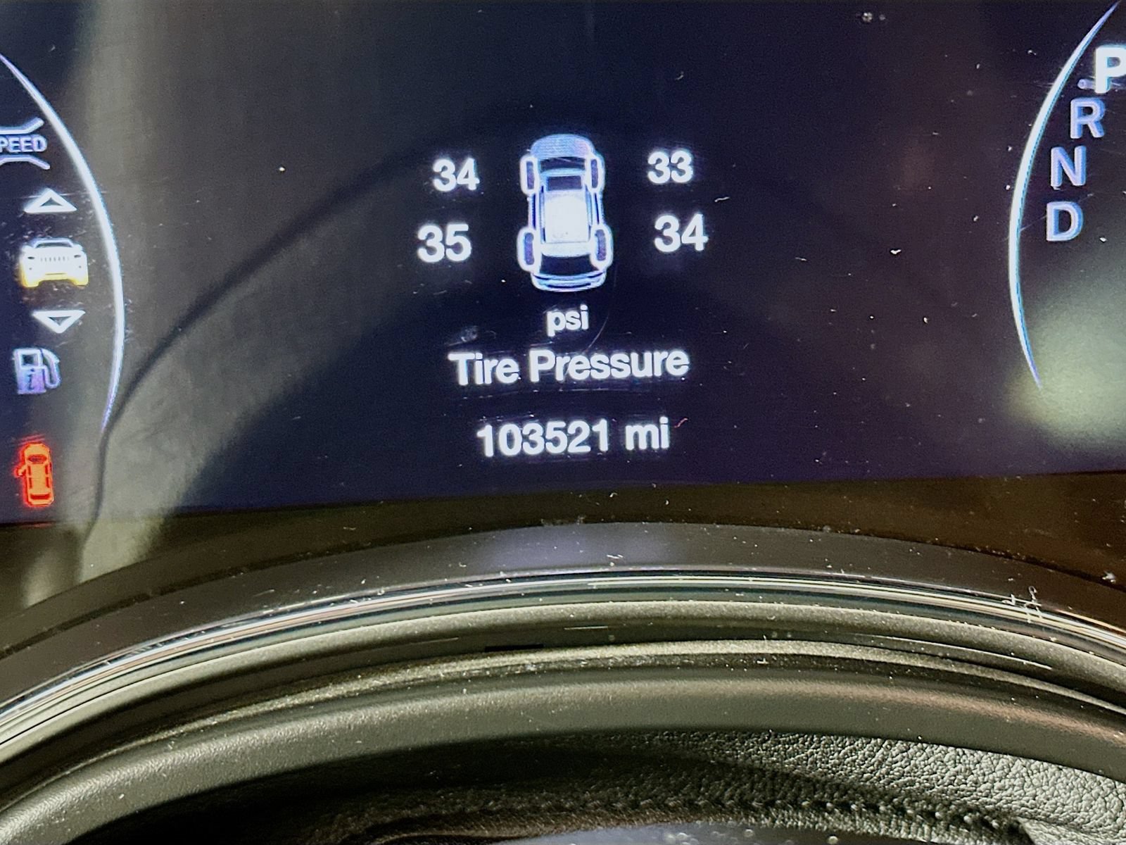 Used 2018 Jeep Grand Cherokee Limited AWD/4WD image 12