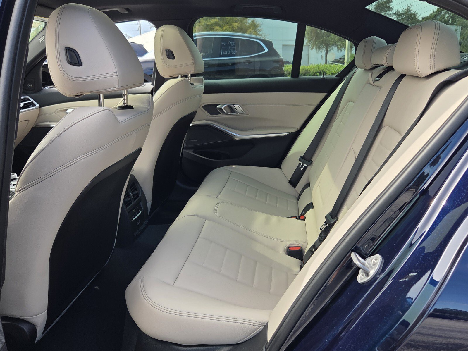 New 2026 BMW M340i w/ Premium Package RWD image 11