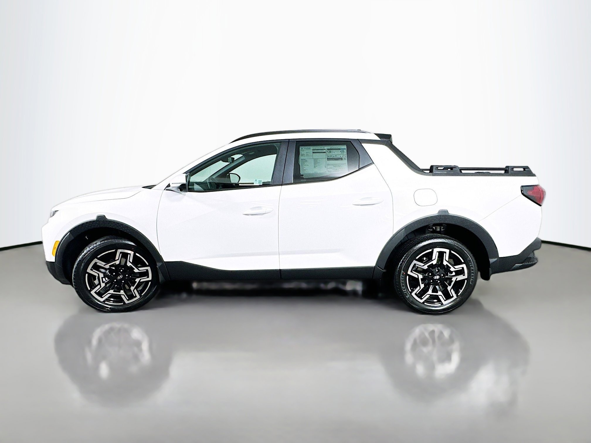 New 2026 Hyundai Santa Cruz Limited image 4