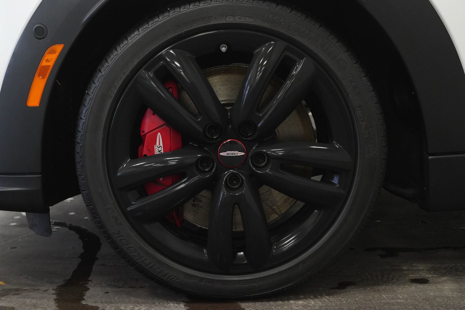 Used 2024 MINI Cooper John Cooper Works image 14