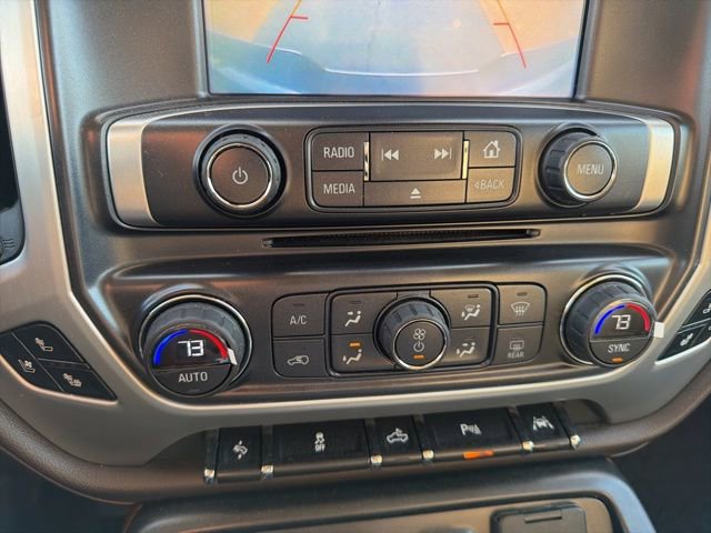 Used 2016 GMC Sierra 1500 SLT image 17