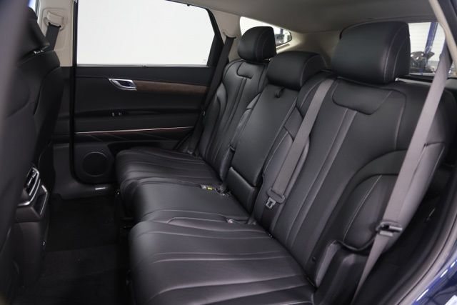 New 2026 Genesis GV80 2.5T Select AWD/4WD image 32