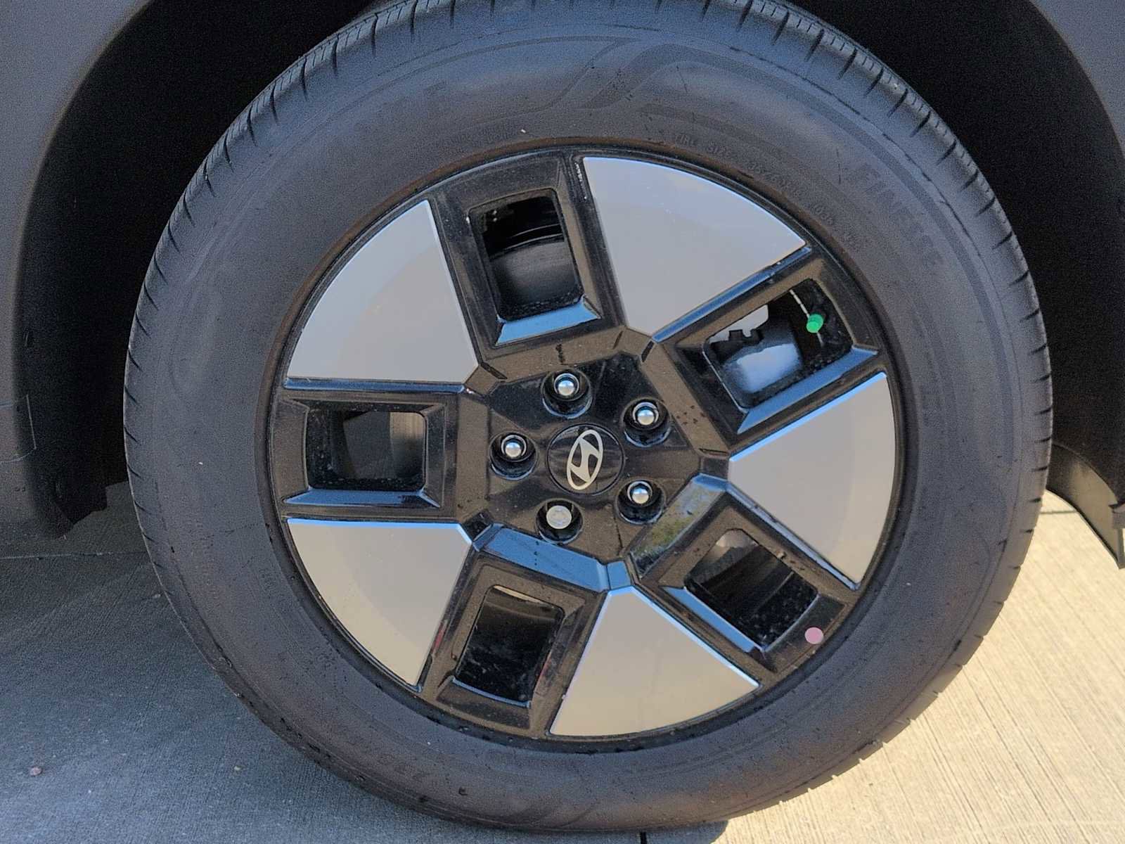 New 2026 Hyundai Santa Fe SEL image 14