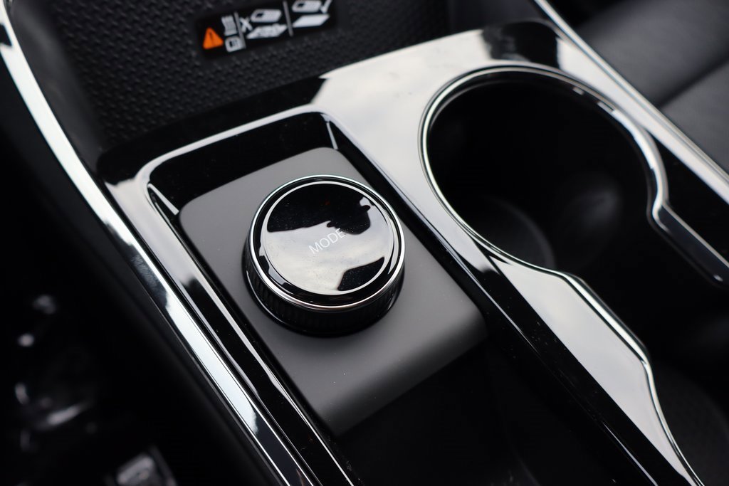 New 2026 Chevrolet Equinox RS image 15