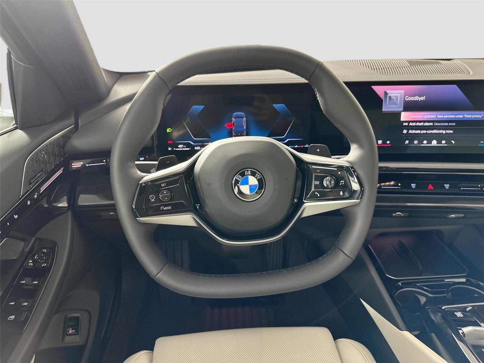 Certified 2026 BMW 530i RWD image 22