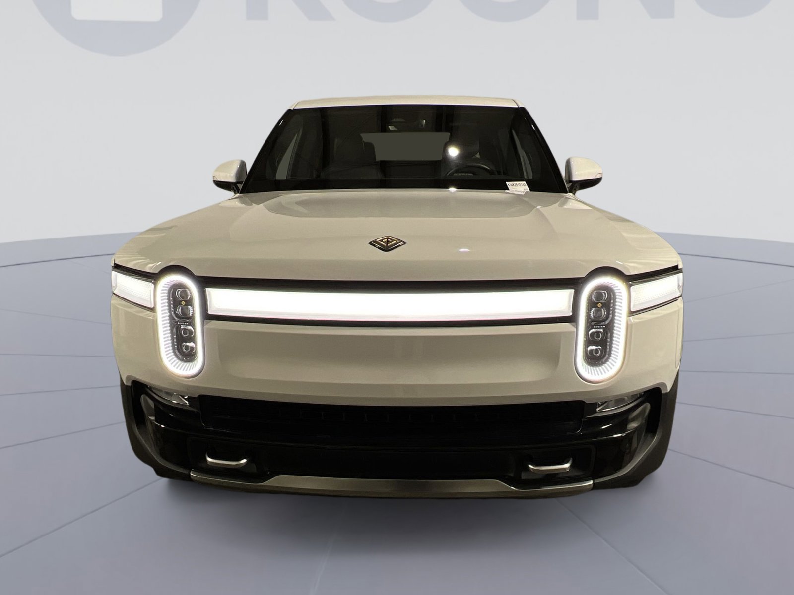 Used 2022 Rivian R1T Adventure AWD/4WD image 4