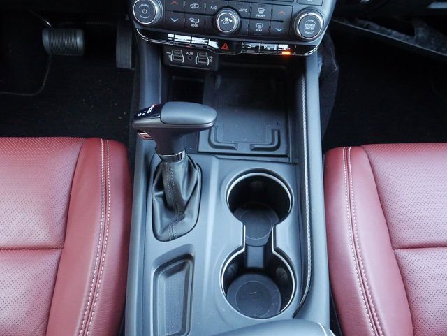 Used 2024 Dodge Durango SRT image 26