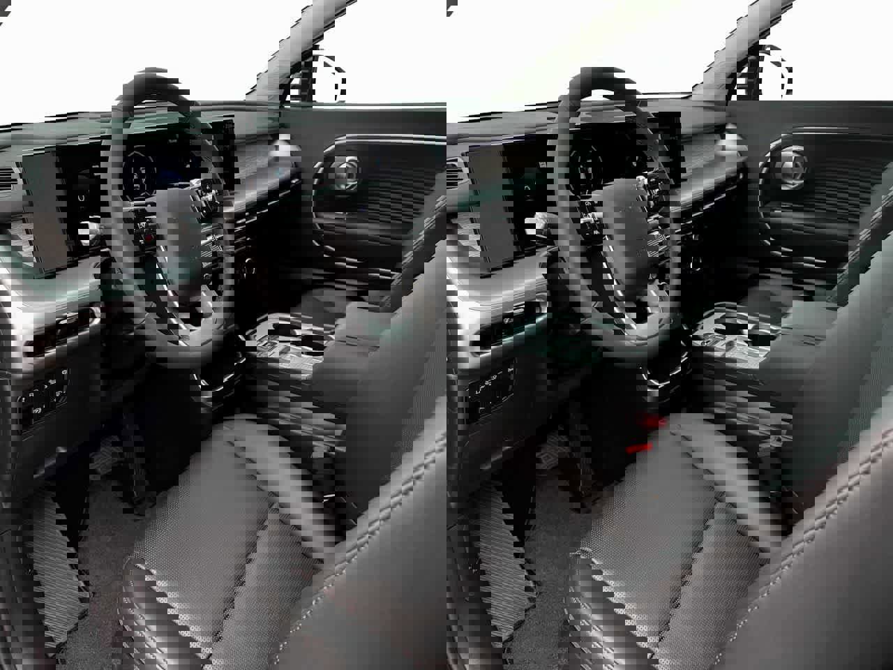 New 2026 Hyundai Ioniq 9 SEL image 36