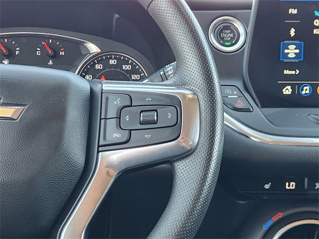 Used 2024 Chevrolet Blazer LT w/ Convenience Package image 29