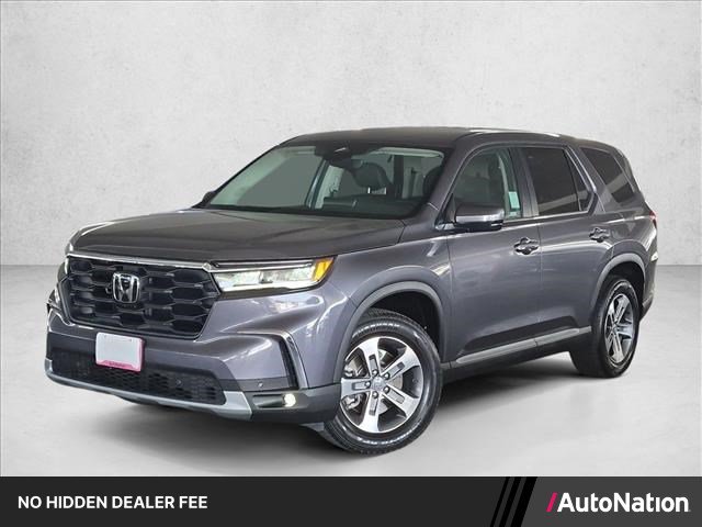 Used 2024 Honda Pilot EX-L