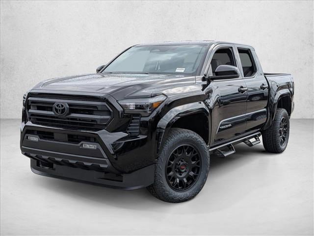 New 2026 Toyota Tacoma SR5 image 1